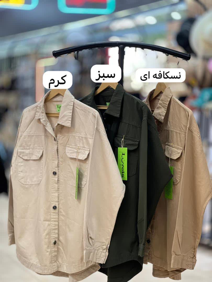 کت کتان زارا 2720